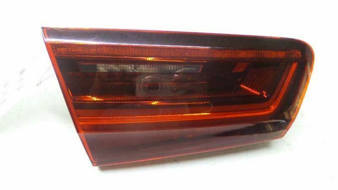 Audi Tail Light Assembly - Driver Side Inner (LED) 4G5945093D